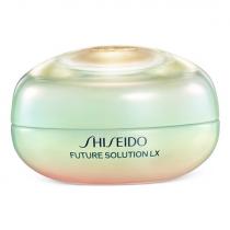 Shiseido FUTURE Solution LX Legendary Enmei Ultimate Brilliance Eye Cream      15ml(Eye Cream) für Frauen