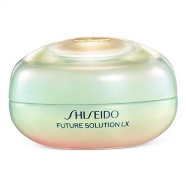 Shiseido FUTURE Solution LX Legendary Enmei Ultimate Brilliance Eye Cream      15ml(Eye Cream) für Frauen