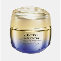 Shiseido Vital Perfection 50Ml Uplifting & Firming Advanced Cream   (Day Cream) Für Frauen  