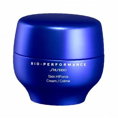 Shiseido Bio-Performance 50Ml Skin Hiforce Cream   (Day Cream) Für Frauen  