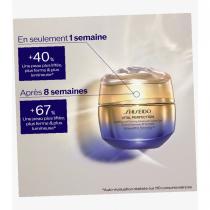 Shiseido Vital Perfection 50Ml Uplifting & Firming Advanced Cream Soft   (Day Cream) Für Frauen  