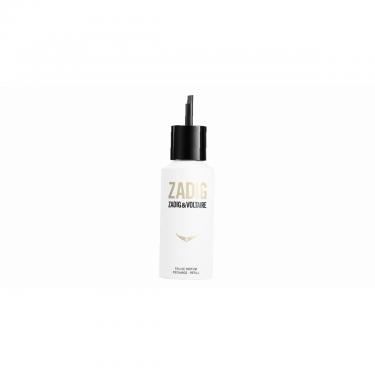 Zadig & Voltaire Zadig 150Ml  Refill  (Eau De Parfum) Für Frauen  