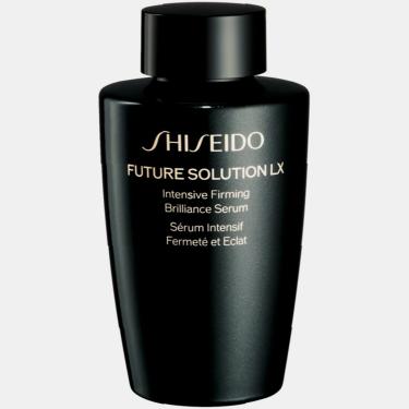 Shiseido Future Solution Lx 50Ml Intensive Firming Brilliance Serum Refill  (Skin Serum) Für Frauen  