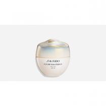 Shiseido Future Solution Lx 50Ml Total Protective Cream  Spf30 (Day Cream) Für Frauen  