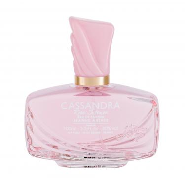 Jeanne Arthes Cassandra Rose Intense  100Ml    Für Frauen (Eau De Parfum)
