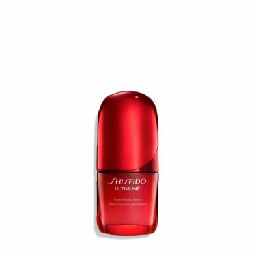 Shiseido Ultimune 30Ml Power Infusing Serum   (Skin Serum) Für Frauen  
