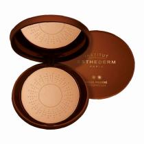 Institut Esthederm Protective 15G Sunshine Care Powder   (Face Sun Care) Für Frauen  