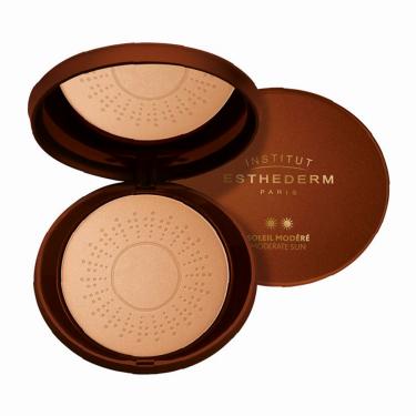 Institut Esthederm Protective 15G Sunshine Care Powder   (Face Sun Care) Für Frauen  