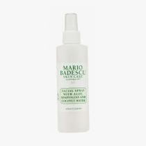 Mario Badescu Facial Spray 236Ml Aloe, Adaptogens And Coconut Water   (Facial Lotion And Spray) Unisex  
