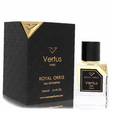 Vertus Royal Orris 100Ml    (Eau De Parfum) Unisex  