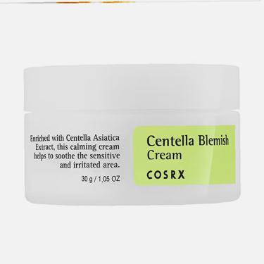 Cosrx Centella 30G Blemish Cream   (Day Cream) Unisex  