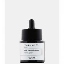 Cosrx The Retinol 20Ml 0.5   (Skin Serum) Unisex  