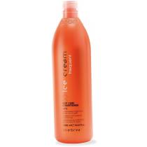 Inebrya Ice Cream Keratin 12X11Ml Restructuring Lotion   (Hair Serum) Unisex  