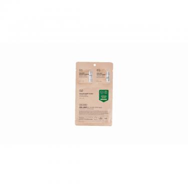 Vt Cosmetics Vita Light 28G All In One 3Step Mask   (Face Mask) Unisex  