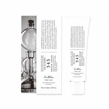 Dr. Althea 345 50Ml Relief Cream   (Day Cream) Unisex  