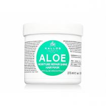 Kallos Cosmetics Aloe Vera 275Ml    (Hair Mask) Für Frauen  