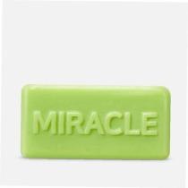 Some By Mi Aha.Bha.Pha 100G 30 Days Miracle Cleansing Bar   (Cleansing Soap) Unisex  