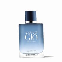 Giorgio Armani Acqua Di Gio 100Ml Profondo   (Eau De Toilette) Für Männer  