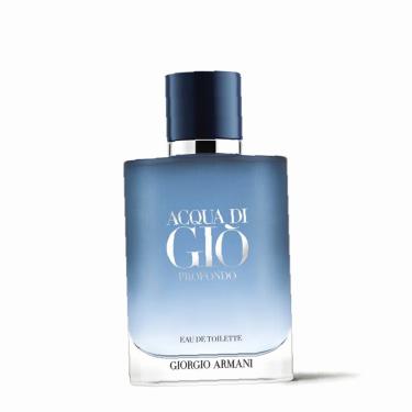 Giorgio Armani Acqua Di Gio 100Ml Profondo   (Eau De Toilette) Für Männer  
