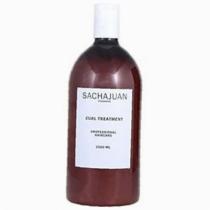 Sachajuan Curl 1000Ml Treatment   (Hair Mask) Unisex  