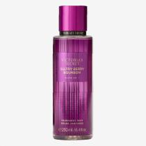 Victoria´S Secret Sultry Berry Bourbon 250Ml    (Body Spray) Für Frauen  