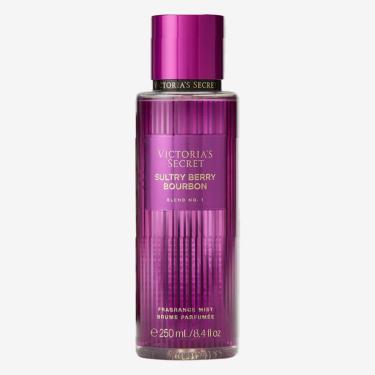 Victoria´S Secret Sultry Berry Bourbon 250Ml    (Body Spray) Für Frauen  