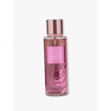 Victoria´S Secret Chrome Peony 250Ml    (Body Spray) Für Frauen  