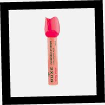Nuxe Very Rose 8Ml Plumping Lip Serum   (Lip Gloss) Für Frauen  