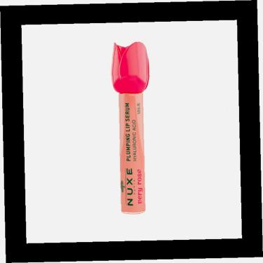 Nuxe Very Rose 8Ml Plumping Lip Serum   (Lip Gloss) Für Frauen  