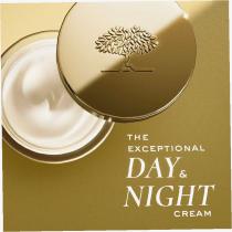 Nuxe Nuxuriance Ultra 75Ml The Exception Day & Night Cream   (Day Cream) Für Frauen  