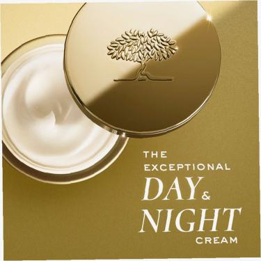 Nuxe Nuxuriance Ultra 75Ml The Exception Day & Night Cream   (Day Cream) Für Frauen  