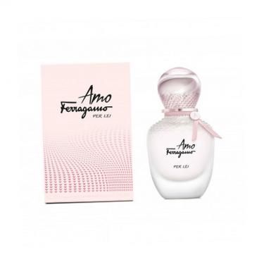 Ferragamo Amo Ferragamo Per Lei      100ml(Eau de Parfum) für Frauen