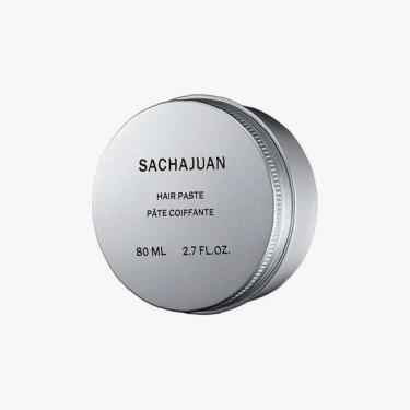 Sachajuan Hair Paste 80Ml    (For Definition And Hair Styling) Unisex  