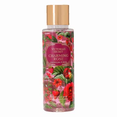 Victoria´S Secret Charming Rose 250Ml    (Body Spray) Für Frauen  