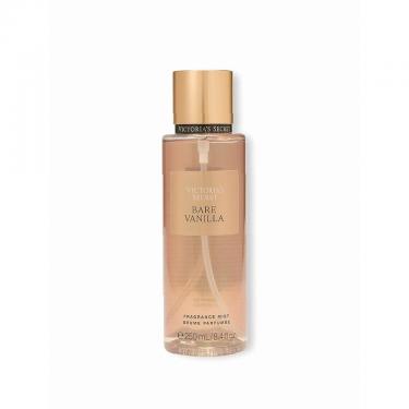 Victoria´S Secret Bare Vanilla 250Ml    (Body Spray) Für Frauen  