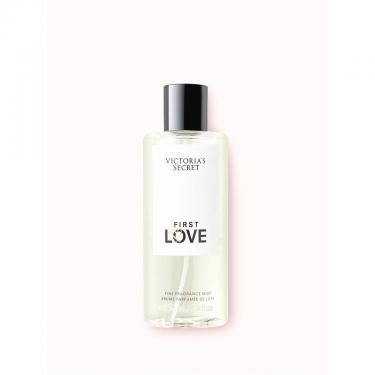 Victoria´S Secret First Love 250Ml    (Body Spray) Für Frauen  