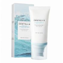 Skin1004 Hyalu-Cica 50Ml Water-Fit Sun Serum  Spf50+ (Face Sun Care) Für Frauen  