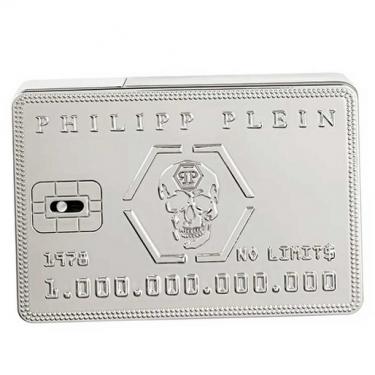 Philipp Plein No Limit$ Platinum      90ml(Eau de Parfum) für Männer