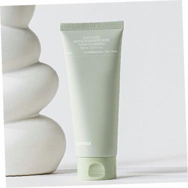 Celimax Ji Woo Gae 150Ml Baking Soda Deep Pore Foam Cleansing   (Cleansing Mousse) Unisex  