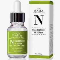 Cos De Baha N 30Ml Niacinamide 10 Serum   (Skin Serum) Unisex  