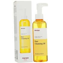 ma:nyo Pure Cleansing Oil       200ml(Cleansing Oil) Unisex