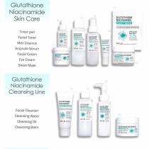 Aplb Glutathione Niacinamide 105Ml Cleansing Oil   (Cleansing Oil) Unisex  