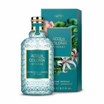 4711 Acqua Colonia Intense 170Ml Refreshing Lagoons Of Laos   (Eau De Cologne) Für Frauen  