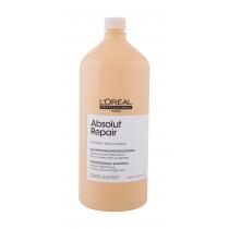 L'Oréal Professionnel Série Expert Absolut Repair Gold Quinoa + Protein  1500Ml    Für Frauen (Shampoo)
