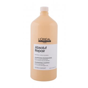 L'Oréal Professionnel Série Expert Absolut Repair Gold Quinoa + Protein  1500Ml    Für Frauen (Shampoo)
