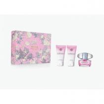 Versace Bright Crystal 50Ml    (Eau De Toilette) Für Frauen  