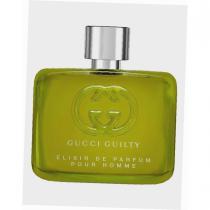Gucci Guilty 60Ml Elixir De Parfum Pour Homme   (Perfume) Für Männer  