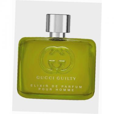 Gucci Guilty 60Ml Elixir De Parfum Pour Homme   (Perfume) Für Männer  