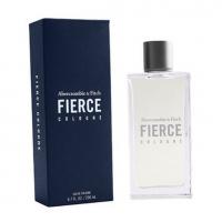 Abercrombie & Fitch Fierce 100Ml    (Eau De Cologne) Für Männer Ohne Box 
