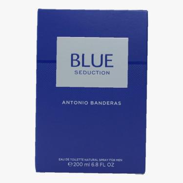 Banderas Power Of Seduction 50Ml    (Eau De Toilette) Für Männer  